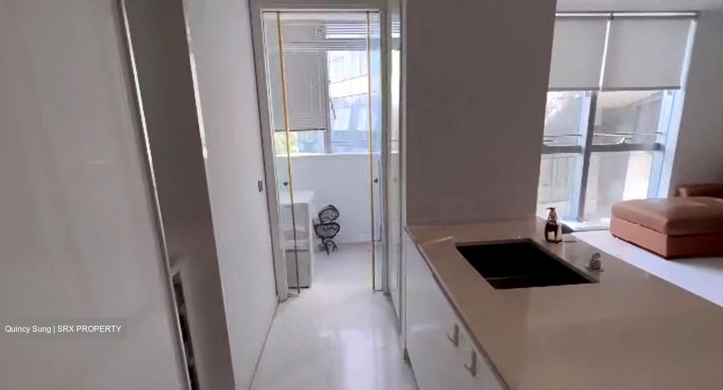 Corals At Keppel Bay (D4), Condominium #613607731